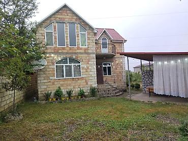 Günlük kirayə evlər: 100 kv. m, 5 otaqlı, Kombi — 6