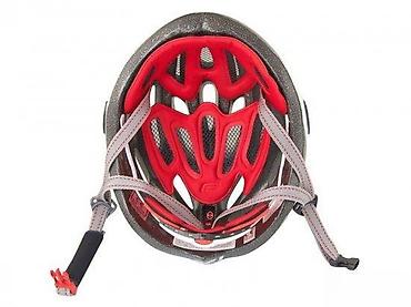 shimano technium najlon: KACIGA FORCE ROAD S/M I L/XL | Tehnologija double inmould, 23 rupa — 4