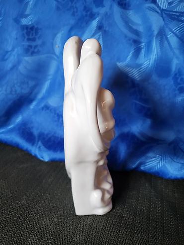 porcelanske figure: Figura nova,vintaz ljubavnog para porcelanska,Nemacka. Porcelanska — 7