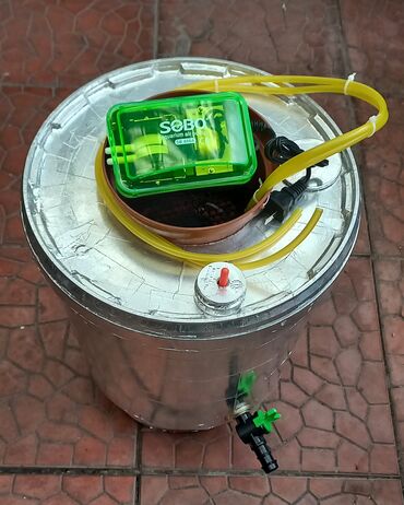 Другие товары для дома и сада: Гидропоника!!!!- это метод автоматезированного выращивания — 6