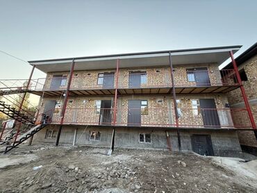 новопокровка дом продать: 35 м², 2 комнаты, Утепленный, Забор, огорожен