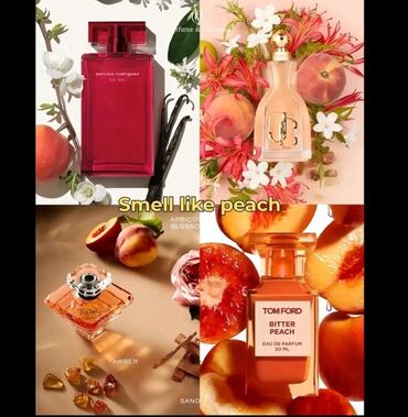 Ətriyyat: Qadın ətirlərinin seçməli kataloqu Brend çeşidləri: - Chanel Coco — 8