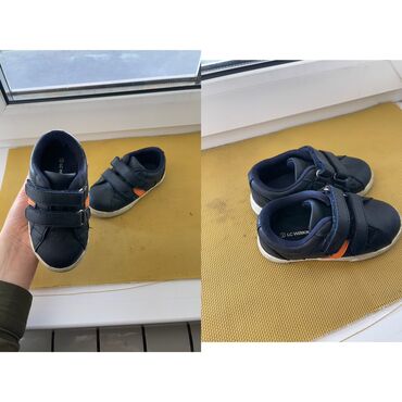 Детская обувь: Было куплено вайкики