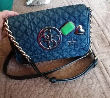 guess torbe na snizenju: Shoulder bag, Guess