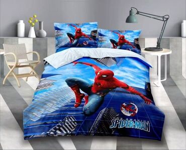 Ostalo: ❤️Singl posteljine❤️ 💞Dečije posteljine💞 💞Čaršaf-160*220 💞Jorganska — 1