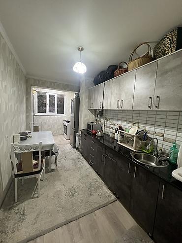 аренда с выкупам: 3 комнаты, 63 м², 105 серия, 3 этаж, Дизайнерский ремонт — 3