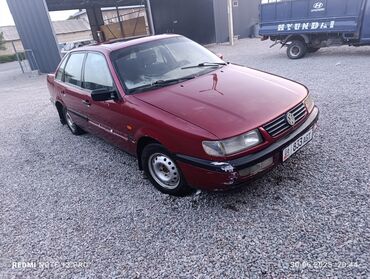 купить камаз 10 тонник: Volkswagen Passat: 1995 г., 1.8 л, Механика, Бензин, Седан