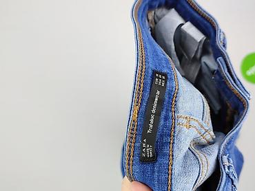 levis 571: Zara, Jeansy damskie, rozmiar S — 4