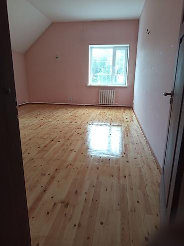 Шлифовочные работы: Шлифовка пола Шлифовка паркета ламинат салабыз эски полду жазайбыз - — 12