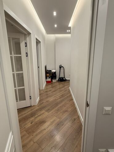 Долгосрочная аренда квартир: 2 комнаты, Собственник, С мебелью полностью — 4