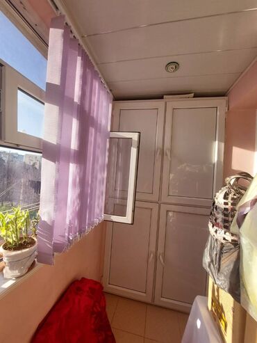 Köhnə tikili: Bakı, 2 otaqlı, Köhnə tikili, m. Neftçilər, 46 kv. m — 13