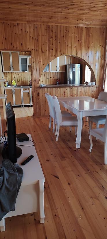 evler bine: Nardaran qəs., 92 kv. m, 3 otaqlı, Hovuzlu — 10