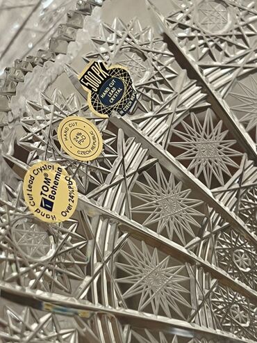 Vazalar: Vaza dəsti — 5