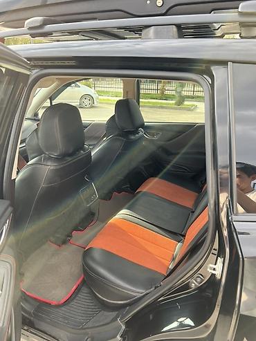 Продажа авто: Subaru Forester: 2019 г., 2.5 л, Вариатор, Бензин, Кроссовер — 10