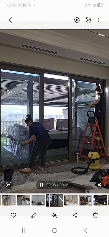 Уборка помещений: Уборка помещений, | Генеральная уборка, Уборка после ремонта, Уборка раз в неделю, | Офисы, Квартиры, Дома — 8