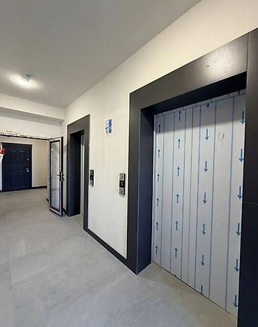 4: 2 комнаты, 46 м², Асанбай мкр Элитка, 4 этаж, Косметический ремонт — 4