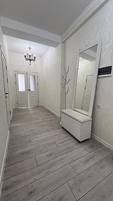 binar: 2 комнаты, 75 м², Восток-5 мкр Индивидуалка, 2 этаж, Евроремонт — 7