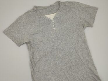 T-shirts: T-shirt for men, S (EU 36), condition - Good