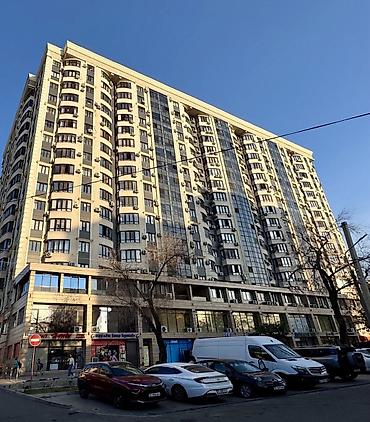 фрунзе панфилова: 2 комнаты, 85 м², ул. Фрунзе / Логвиненко Элитка, 2 этаж, Свежий ремонт — 1