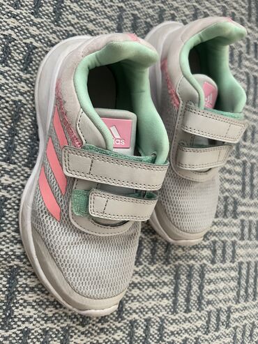 metro cipele za devojcice: Adidas, Veličina - 30