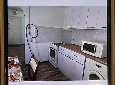 квартира улан 1: 2 бөлмө, Менчик ээси, Жаныбарлары жок, 6 айдан баштап, Толугу менен эмереги бар — 1
