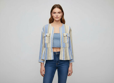 komplet spódnica i bluzka zara: Zara, Bluzka damska, rozmiar S