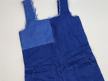 ogrodniczki stradivarius: Zara, Sukienka damska, rozmiar S — 1