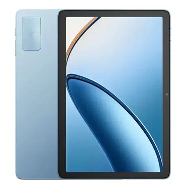 alpha fen za kosu: Tablet Blackview Tab 60 WiFi 10.1" HD+ IPS, 4GB/128GB, Plavi 📱 Brend