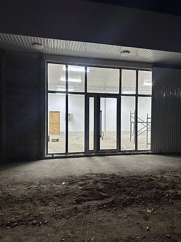 Двери на заказ: Пластиковые и алюминиевые окна и двери Ainek Zone - Изготовление и — 10