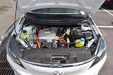 Продажа авто: JMEV : 2026 г., 0.1 л, Автомат, Электромобиль, Седан — 3