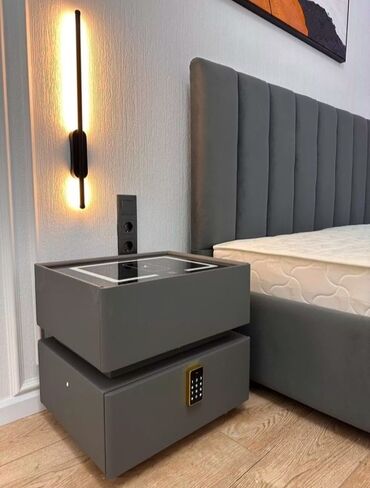 Продажа квартир: 1 комната, 53 м², Элитка, 4 этаж, Дизайнерский ремонт