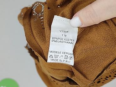 my vogue: In Vogue, Sukienka damska, rozmiar M — 4