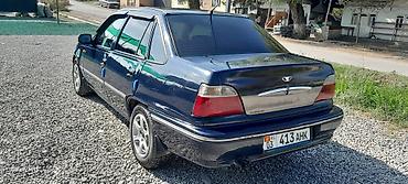 чанган бенбен е стар: Daewoo Nexia: 2006 г., 1.5 л, Механика, Бензин, Седан — 2