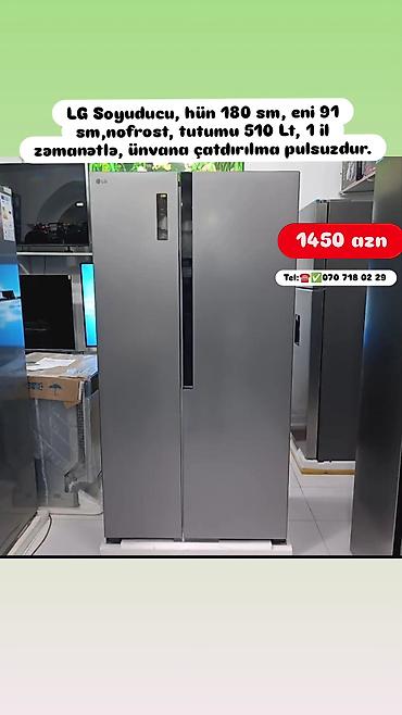 freezer aparat: Yeni Soyuducu Satılır — 2
