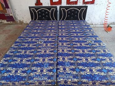 Çarpayılar: Yeni, Təknəfərlik çarpayı, Bazasız — 12