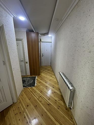 Uzunmüddətli kirayə mənzillər: 🏡 SATILIR – TƏCİLİ MƏNZİL 📍 Çiçək qəsəbəsi, çox əlverişli ərazi 🟢 9 — 8