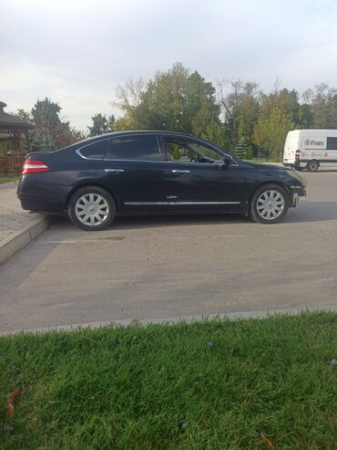 Nissan: Nissan Teana: 2009 г., 3.5 л, Автомат, Седан