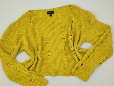 Jumpers: Women`s sweater, Topshop, XL (EU 42)