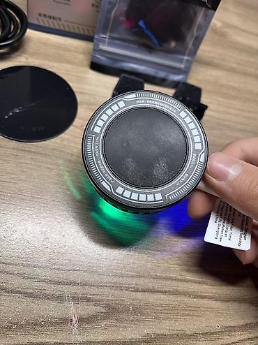 telefon kuller: Mobil telefon üçün soyuducu (radiator) və oyun aksesuarları dəsti — 3