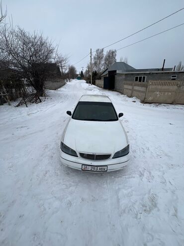 nissan silvia s15: Nissan Cefiro: 1999 г., 2.5 л, Автомат, Бензин, Седан