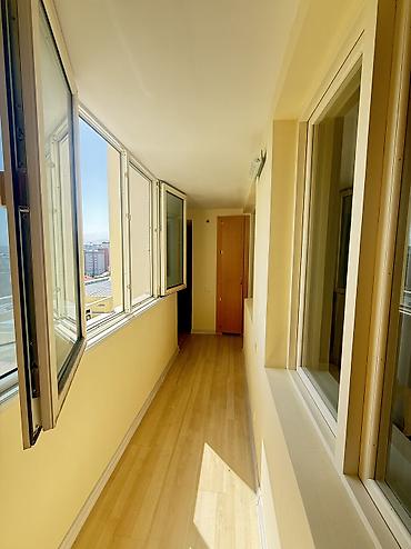 Продажа квартир: 3 комнаты, 116 м², Цум Индивидуалка, 12 этаж, Евроремонт — 10