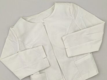 allegro marynarki damskie: Women's blazer, size M (EU 38)
