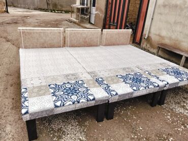 Çarpayılar: Yeni, Təknəfərlik çarpayı, Bazasız, Matrassız, Siyirməsiz, Azərbaycan — 4