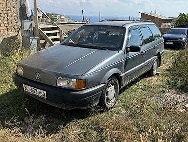мотор бмв 1 8: Volkswagen Passat: 1989 г., 1.8 л, Механика, Бензин, Универсал — 5