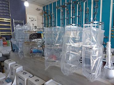 plast: Salam eziz ve deyerli musteriler! Magazamizda susulka hamam — 3