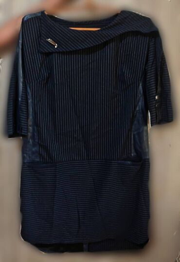 Повседневные платья: Повседневное платье, 7XL (EU 54)