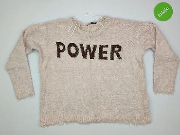 polar pull and bear: Stradivarius, Sweter damski, rozmiar S — 2