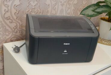 бу цветной принтер: Черно-белый принтер Canon LBP 2900B.
Прекрасно работает