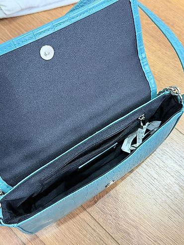 Çantalar: Çiyin çantası, Pull & Bear, Yeni — 4