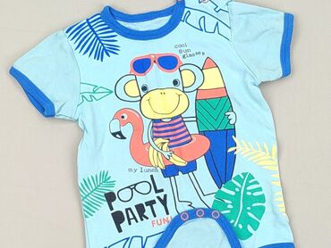 Bodysuits, So cute, 1.5-2 years, 86-92 cm, condition - Very good